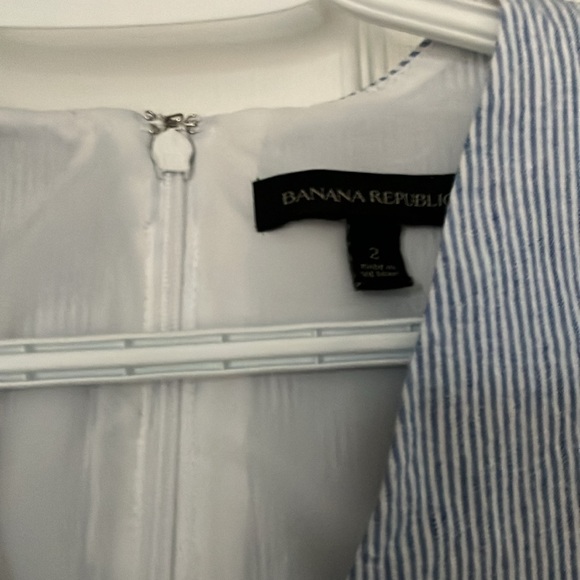 Banana Republic Romper - Picture 4 of 5